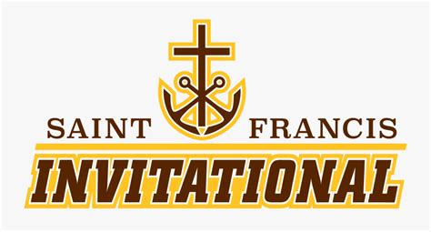 Sfhs Logo - Saint Francis High School , Free Transparent Clipart ...