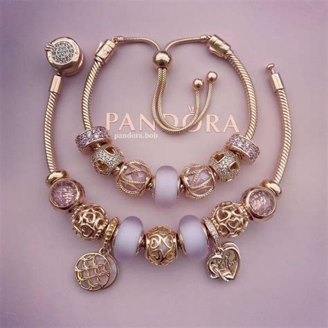 Pin By Nyree Creek On Pandora In 2024 Pandora Bracelet Charms Ideas Pandora Jewelry Charms