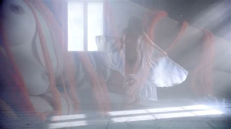 Nude Video Celebs My Djorup Nude Livstrad