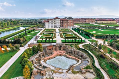 Venaria Reale Palace CulturalHeritageOnline