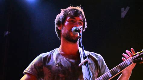 Max Giesinger Band mit Keiner der Sie weckt Für Immer in