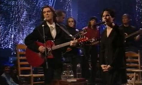 AUK’s Chain Gang: 10,000 Maniacs ft. David Byrne “Dallas” MTV Unplugged ...