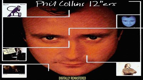 Phil Collins Don T Lose My Number Extended Remix [2019 Remaster] Youtube