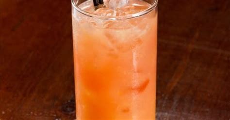 Sex On The Beach Drink Easy Recipes Healthy