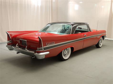 1959 Chrysler New Yorker Values | Hagerty Valuation Tool®