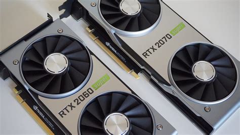 Nvidia RTX Super GPUs: Specs, price, release date, plus everything you ...