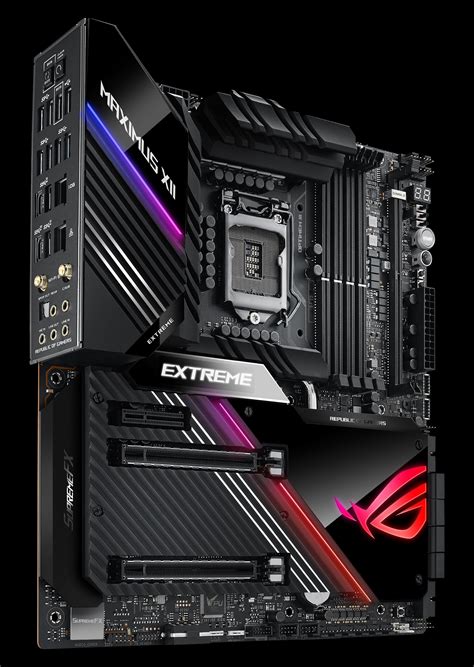 Intel Z490 Chipset Information - Page 3 of 3