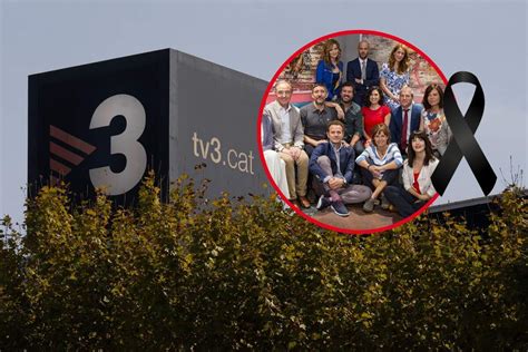 Duelo En TV3 Fallece Una Actriz De Si Fos Ahir