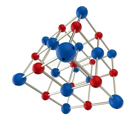 Crystal Structure Nacl