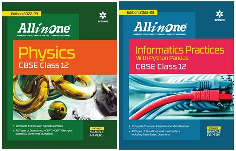 Cbse All In One Physics Class Edition Cbse All In One