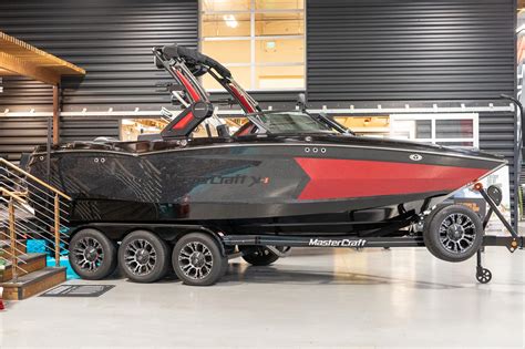 2022 Mastercraft Xstar S Fife Washington