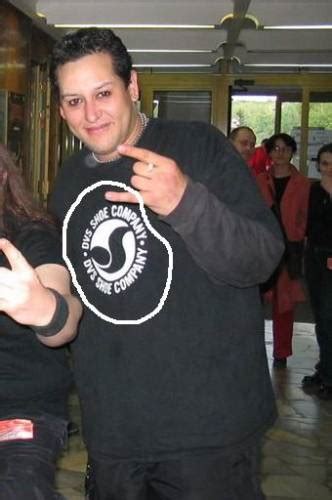 The Musicart Slipknot Nasce A Filha Do Falecido M Sico Paul Gray