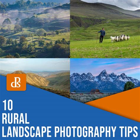 10 Rural Landscape Photography Tips (+ Examples)