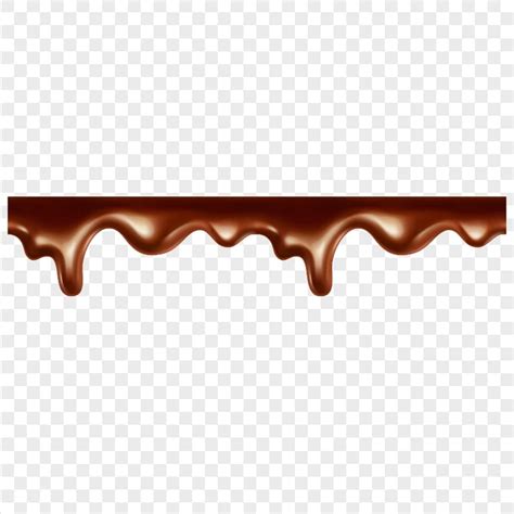 HD Hot Chocolate Top Border PNG Citypng