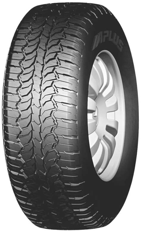 Aplus Tyre A929 A/T 245/70 R16 107T OWL ab € 72,59 | Preisvergleich bei ...