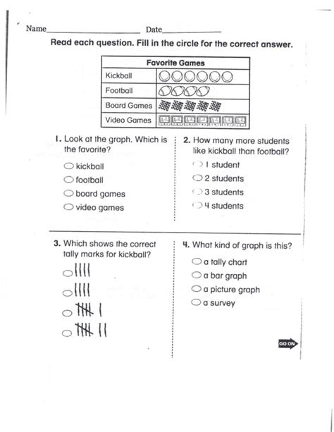 Reading Graphs | LoveToTeach.org