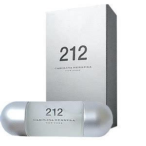 Carolina Herrera 212 Woda Toaletowa 30 Ml Sklep EMPIK