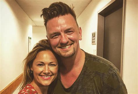 Helene Fischer und Ben Zucker Doppeltes Chart Jubiläum Schlager de