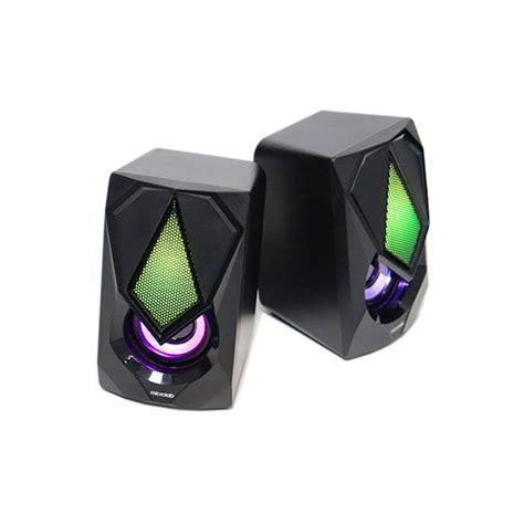 Microlab B25 USB 2 0 Gaming Speaker