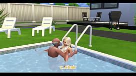 Sims Free Mobile Porn XXX Sex Videos And Porno Movies IPornTV Net