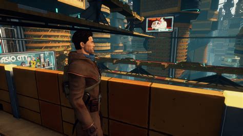 Радуясь: Beyond a Steel Sky – Klardendum