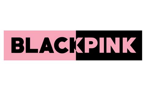 Blackpink Logo | 02 - PNG Logo Vector Brand Downloads (SVG, EPS)