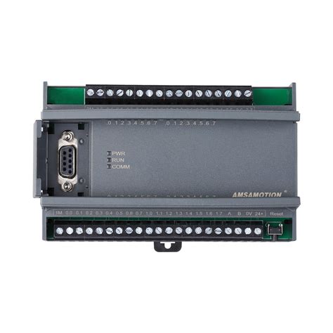 Modbus I32 Modbus Rtu To Tcp Switch Analog Rs485 Communication Acquisition Input Output Io