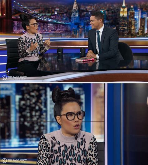 This Clip Of Ali Wong Went Viral Here’s Why