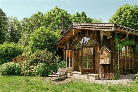 A Bohemian Cottage In 2020 Hideaway