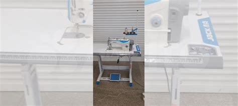 Продам швейную машинку Jack F4 купить в Бердске с доставкой | Товары ...