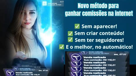 Como Vender Todos Os Dias Na Internet Sem Aparecer Sem Ter Seguidores