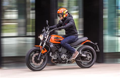 2016 Ducati Scrambler Sixty2 Ride Impression Of Ducati S RM53k 400 Cc