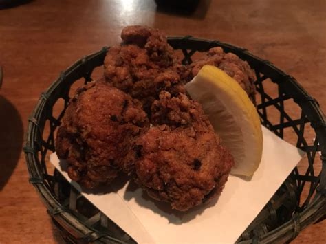 鳥ぎん横浜〜酒食 その2 やっさんの日常〜美味しい日記〜第2章