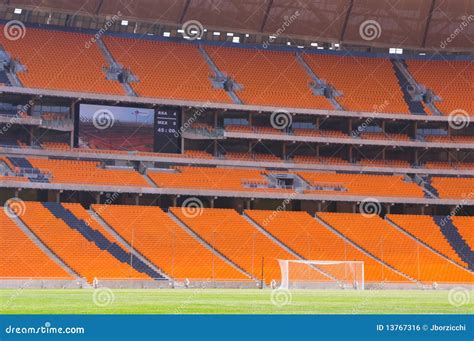 Soccer City,johannesburg editorial photo. Image of soweto - 13767316