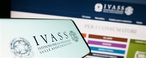 Ivass Comunicazione Dei Domini E Sottodomini Degli Intermediari TUA