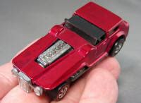 Hot Wheels Redlines 1971 Part 2 At The Toy Car Collector