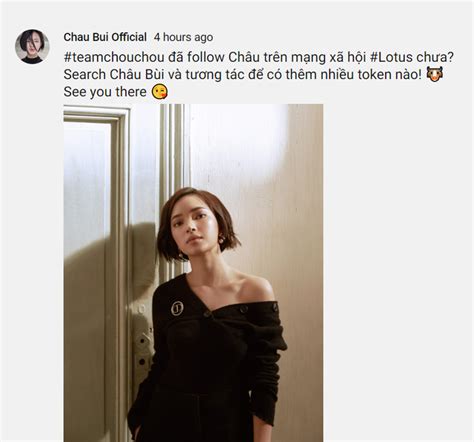 Dàn hot boy hot girl đình đám nhất MXH đang kéo hội rủ fan chuyển nhà qua Lotus