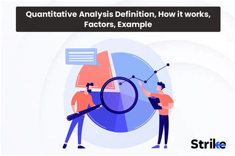 Quantitative Analysis Definition How It Works Factors Example