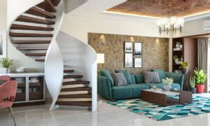 10 Custom Floating Stairs Design Ideas | DesignCafe