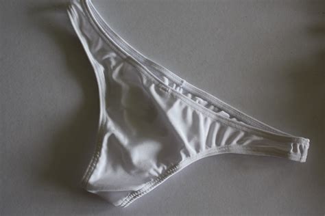 Fashion Care U Um White Sexy Briefs Men S Bikini Underwear