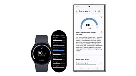 Samsung S One Ui 6 Watch Wear Os 5 Starts Rolling Out To Galaxy Watch Users Android Central