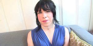 Casting Trans Babe Spreads Her Asshole Porn Videos