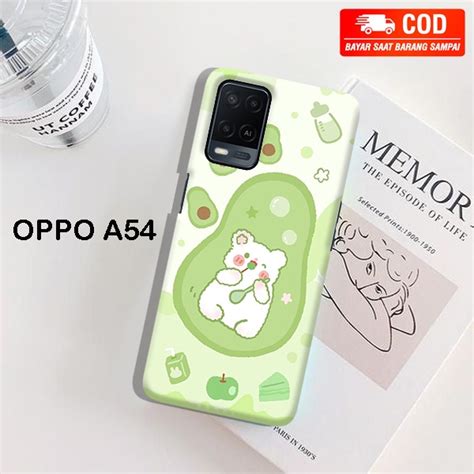 Jual Case Oppo A Case Kartun Case Hardcase D Full Printing Softcase