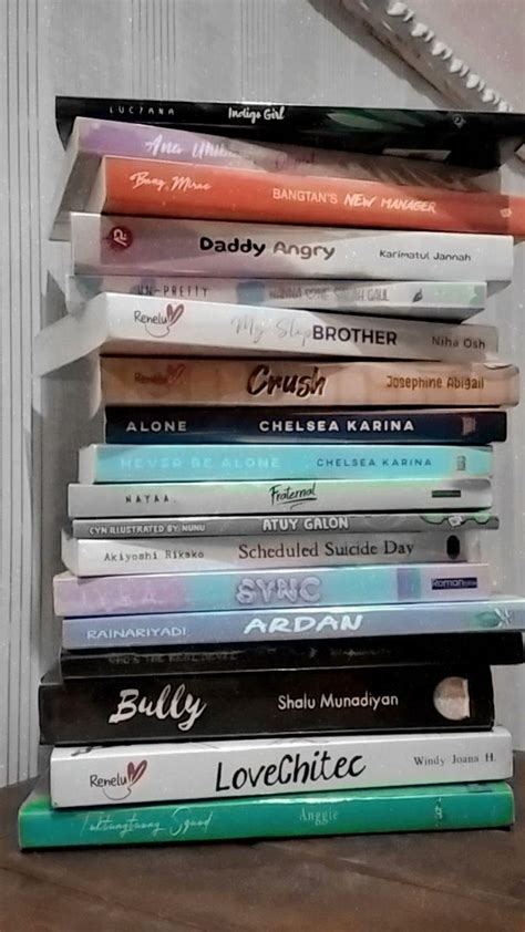 Nandaa C Wts Preloved Novel On Twitter HELP RT Wts Novel Preloved