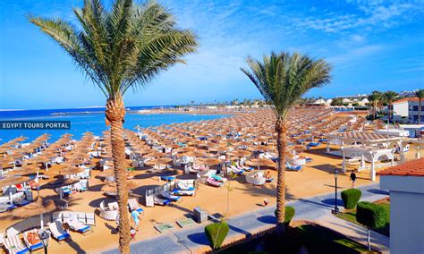 The Most Famous Beaches In Hurghada Egypt Tours Portal