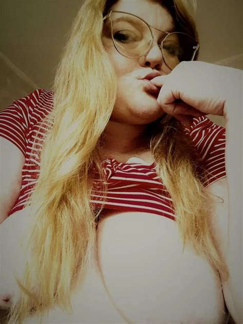 BBW Wife Miss Lizz Big Boobs Pics XHamster