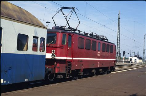 Deutsche Bahn Baureihe 142