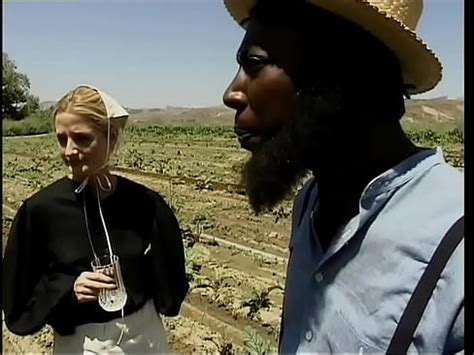Homey In The Haystack 1 Black Cock Fucks White Women On An Amish Farm XVIDEOS