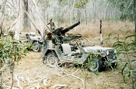 A Member Of The St Marine Amphibious Unit St Mau Places Some