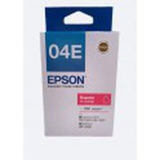 Epson E T E Ink Cartridge For Xp Xp Wf